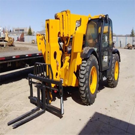 JCB – 512-56 Used Forklift for Sale