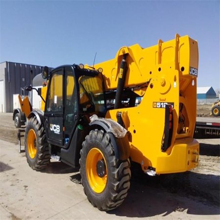 JCB – 512-56 Used Forklift for Sale