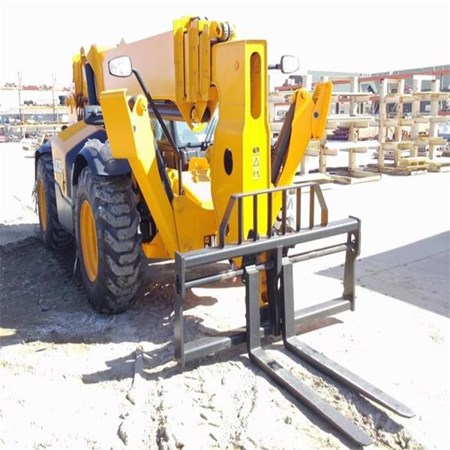 JCB – 512-56 Used Forklift for Sale