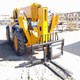 JCB – 512-56 Used Forklift for Sale