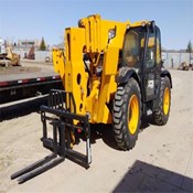 JCB – 512-56 Used Forklift for Sale