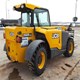 JCB – 525-60 Used Forklift for Sale