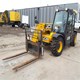 JCB – 525-60 Used Forklift for Sale