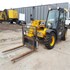 JCB – 525-60 Used Forklift for Sale JCB – 525-60 Used Forklift for Sale
