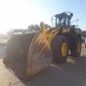Used Komatsu WA500-8 Wheel Loader for Sale