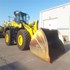 Used Komatsu WA500-8 Wheel Loader for Sale Used Komatsu WA500-8 Wheel Loader for Sale