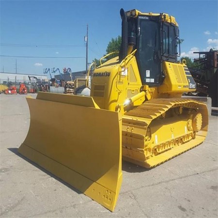 Used Crawler Tractor D61PXI-24 – Komatsu for Sale
