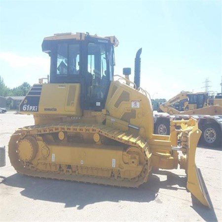 Used Crawler Tractor D61PXI-24 – Komatsu for Sale