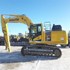 Used PC360LC-11 Crawler Hydraulic Excavator – Komatsu for Sale