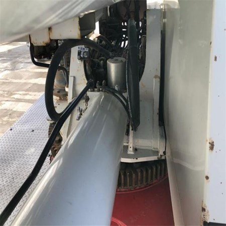 Link Belt – HTC-8690 Used Crane for Sale