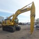 Used Crawler Excavator PC360LC-11 – Komatsu for Sale