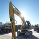 Used PC360LC-11 Crawler Excavator – Komatsu for Sale