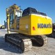Used PC360LC-11 Crawler Excavator – Komatsu for Sale