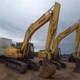 Kobelco – SK350LC-9E Used Crawler Excavator for Sale