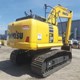 Komatsu – PC210LCI-10 Used Crawler Excavator for Sale