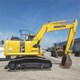 Komatsu – PC210LCI-10 Used Crawler Excavator for Sale