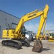 Komatsu – PC210LCI-10 Used Crawler Excavator for Sale