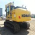 Komatsu – PC210LCI-10 Used Crawler Excavator for Sale