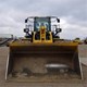 Used Komatsu WA500-7 Wheel Loader for Sale