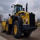 Used Komatsu WA500-7 Wheel Loader for Sale