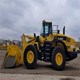 Used Komatsu WA500-7 Wheel Loader for Sale
