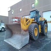 Used Wheel Loader 95Z7 EXTREME – Kawasaki for Sale
