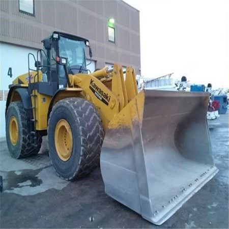 Used Wheel Loader 95Z7 EXTREME – Kawasaki for Sale