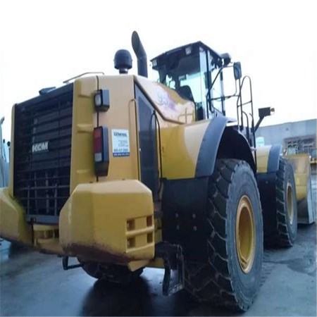 Used Wheel Loader 95Z7 EXTREME – Kawasaki for Sale