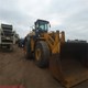 Used 95Z7 Wheel Loader – Kawasaki for Sale