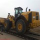 Used 95Z7 Wheel Loader – Kawasaki for Sale