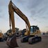 Komatsu – PC490LCI-11 Used Hydraulic Excavator for Sale Komatsu – PC490LCI-11 Used Hydraulic Excavator for Sale