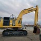 Komatsu – PC490LCI-11 Used Hydraulic Excavator for Sale