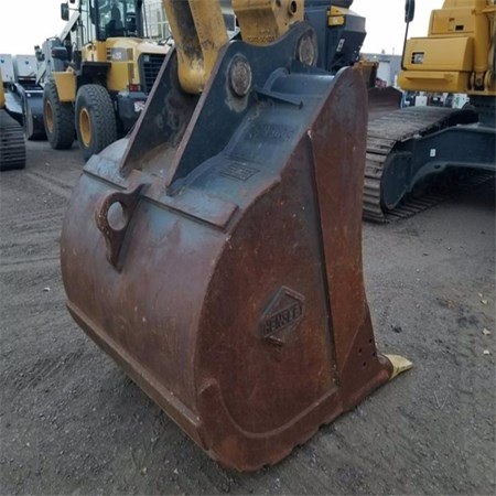 Komatsu – PC490LCI-11 Used Hydraulic Excavator for Sale
