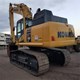 Komatsu – PC490LCI-11 Used Hydraulic Excavator for Sale