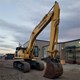 Komatsu – PC490LCI-11 Used Hydraulic Excavator for Sale