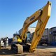 Kobelco – 2016 – SK500LC-10 Used Hydraulic Excavator for Sale