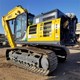 Kobelco – 2016 – SK500LC-10 Used Hydraulic Excavator for Sale