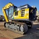 Kobelco – 2016 – SK500LC-10 Used Hydraulic Excavator for Sale