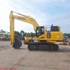 Used Komatsu PC490LC-11 Hydraulic Excavator for Sale Used Komatsu PC490LC-11 Hydraulic Excavator for Sale