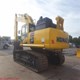 Used Komatsu PC490LC-11 Hydraulic Excavator for Sale