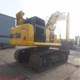 Used Komatsu PC490LC-11 Hydraulic Excavator for Sale