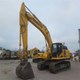 Used Hydraulic Excavator PC360LCI-11 – Komatsu for Sale