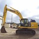 Used PC360LC-11 Hydraulic Excavator – Komatsu for Sale