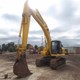 Used PC360LC-11 Hydraulic Excavator – Komatsu for Sale