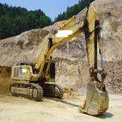 KOMATSU - 2006 - PC650-8 Used Excavator for Sale