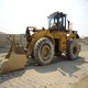 Used Wheel Loader 960F - CATERPILLAR- for Sale