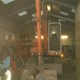 HITACHI EX60WD-1 wheelexcavator