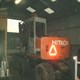 HITACHI EX60WD-1 wheelexcavator