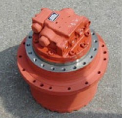 FINAL DRIVE TRACKMOTOR GEARBOX TRAVELMOTOR all excavators