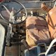 used hitachi excavator EX100WD
